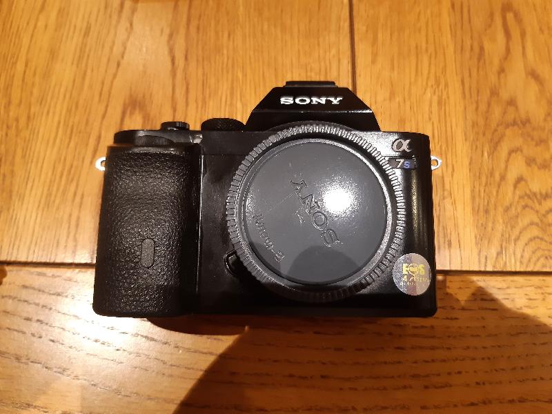 Setup photo : Sony A7s + Samyang f2.0/135mm + Star Adventurer Setup photo : Sony A7s + Samyang f2.0/135mm + Star Adventurer