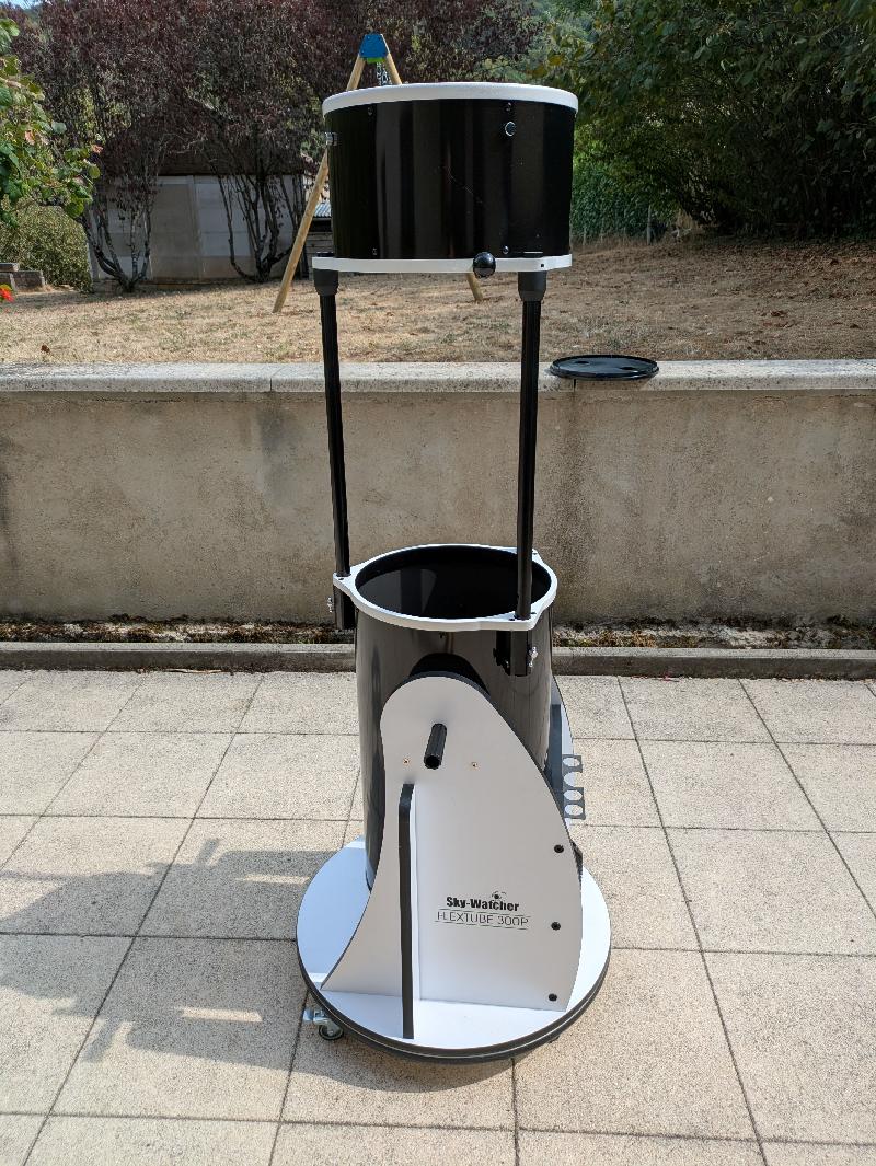 Dobson FlexTube Sky-Watcher 305/1500
