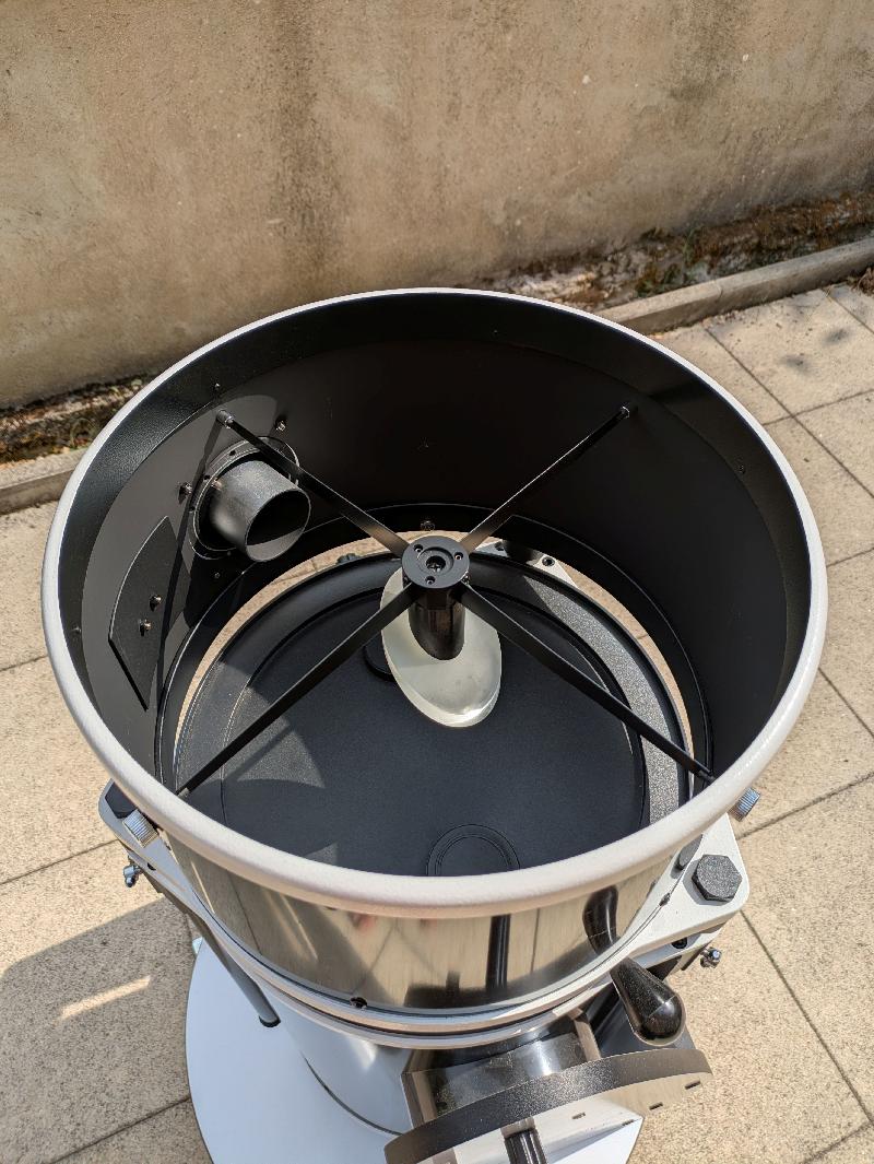Dobson FlexTube Sky-Watcher 305/1500