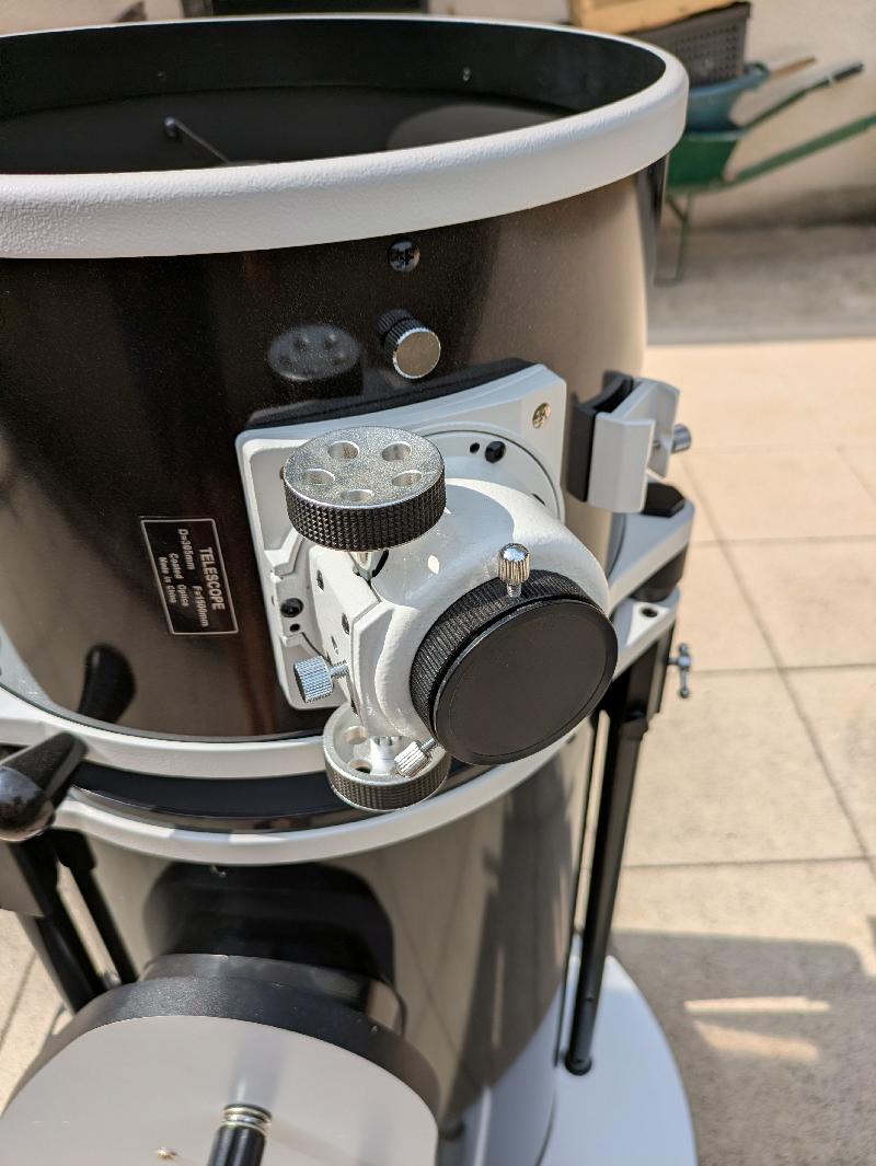Dobson FlexTube Sky-Watcher 305/1500