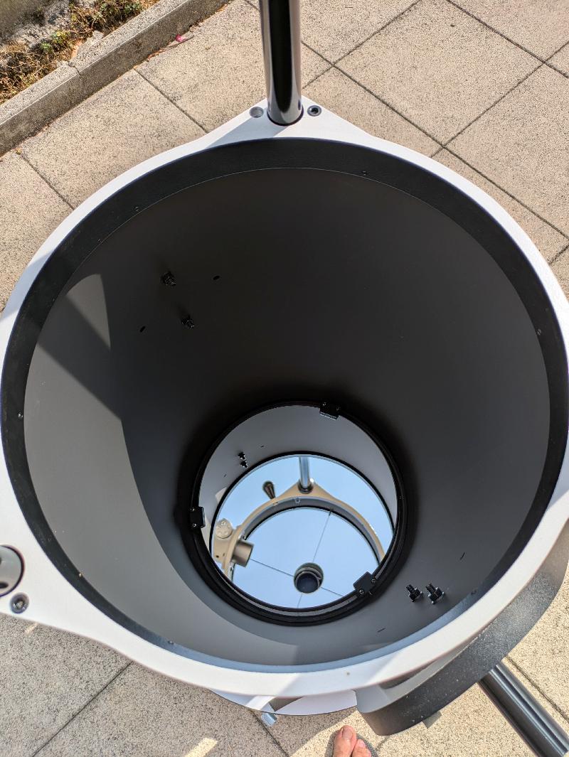 Dobson FlexTube Sky-Watcher 305/1500