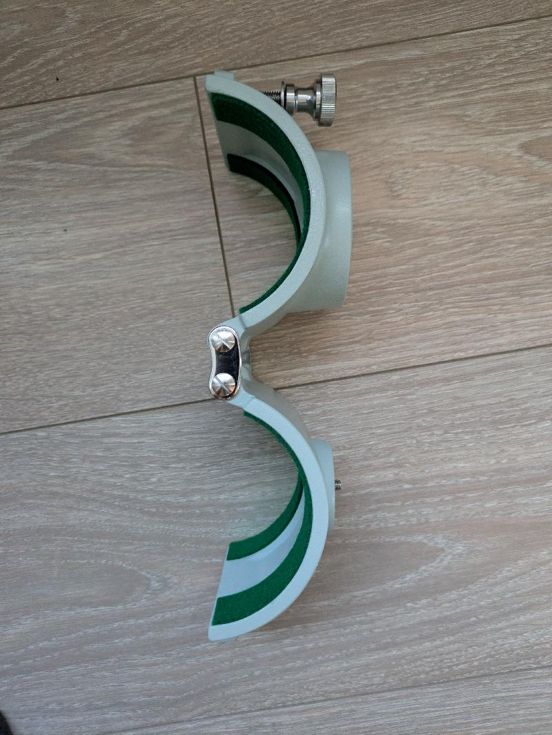 Collier Takahashi 95mm