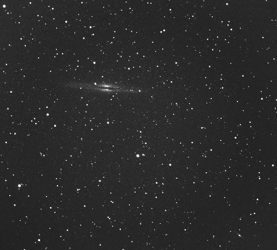 NGC 891 NGC 891