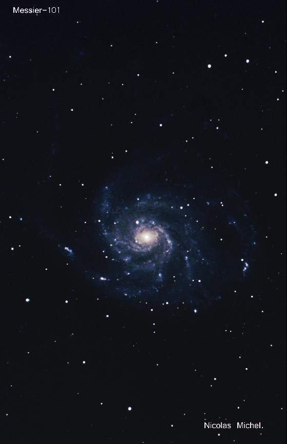 m101 m101