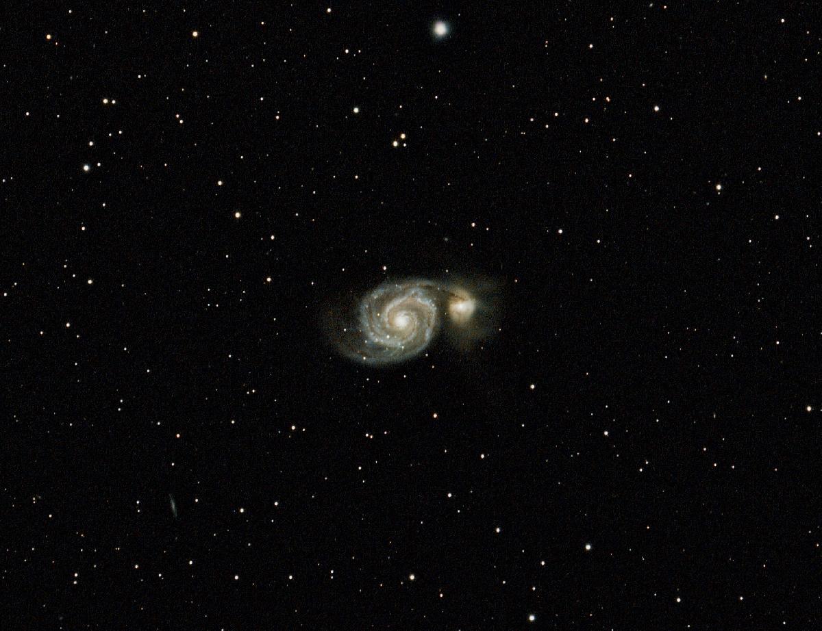 M51 M51
