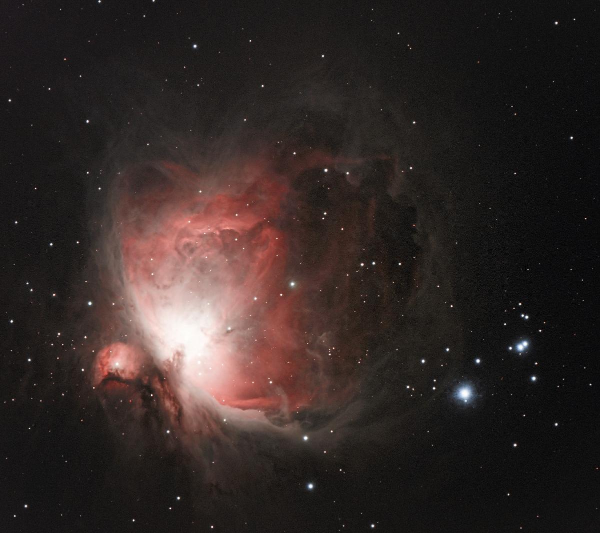 M42 M42