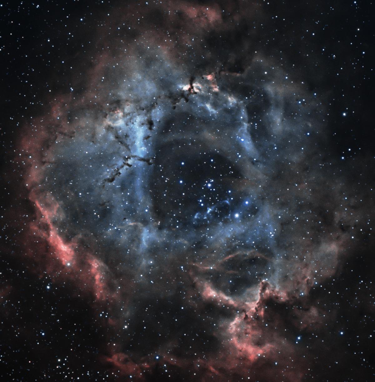 NGC2244_Rosette