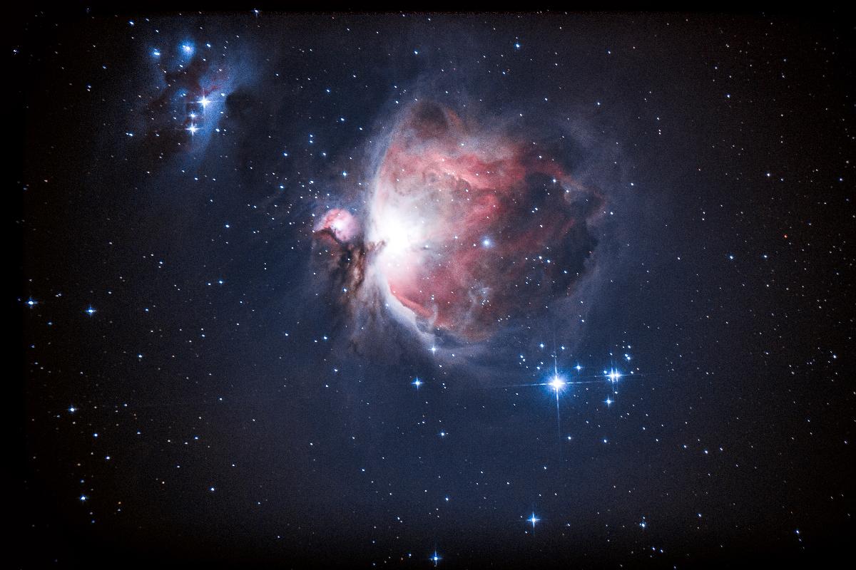 M42 M42