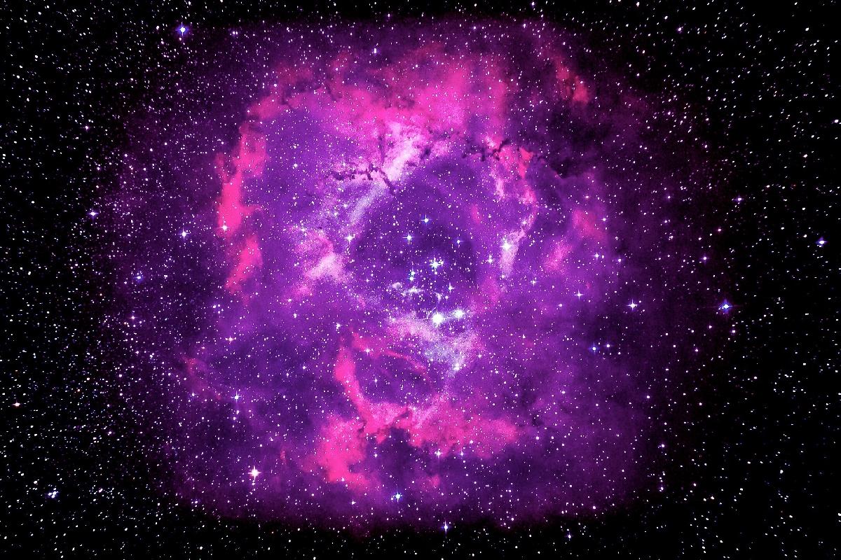NGC 2244 NGC 2244
