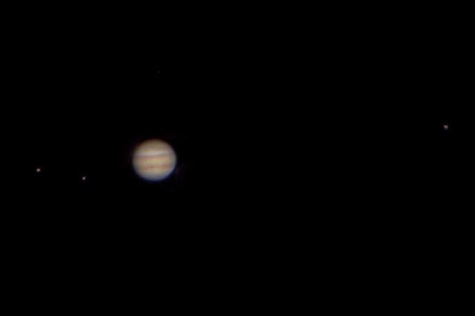 Jupiter Jupiter