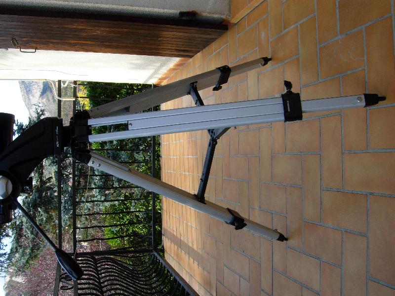 Trépieds skywatcher AZ4 Trépieds skywatcher AZ4
