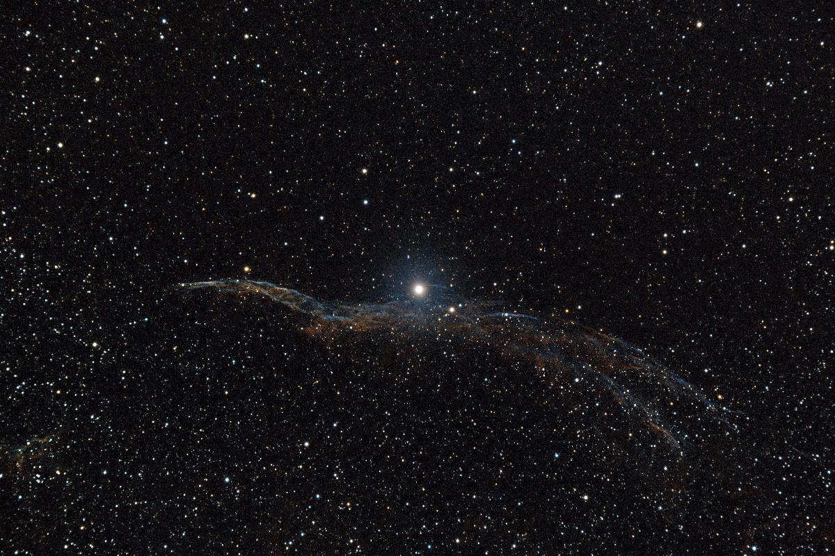 NGC6960 NGC6960