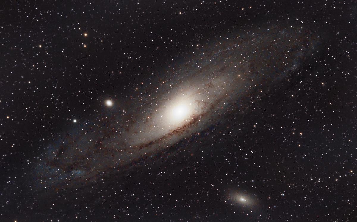M31 M31
