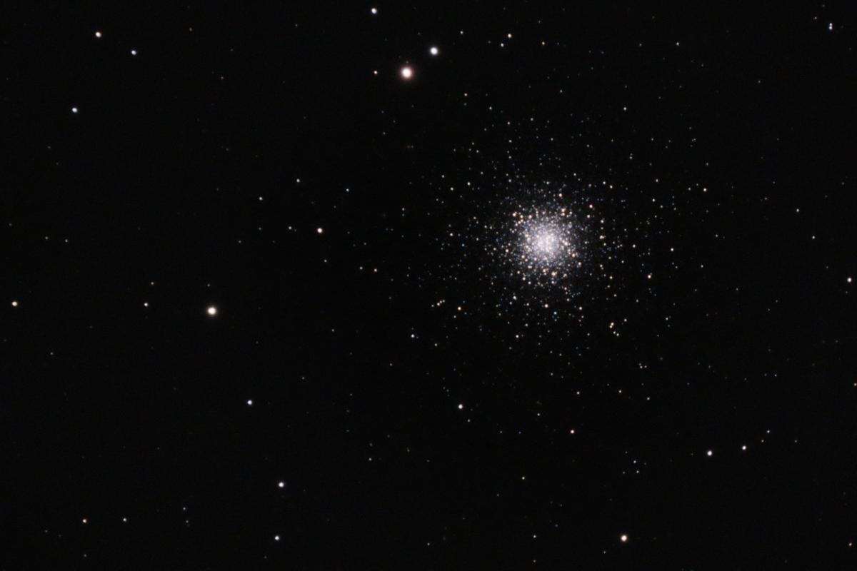 Amas Globulaire M53