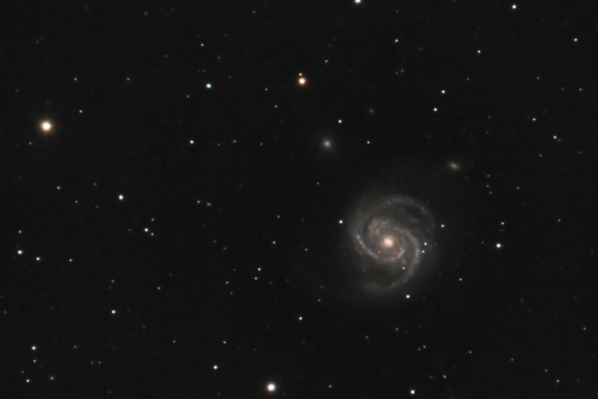 M100