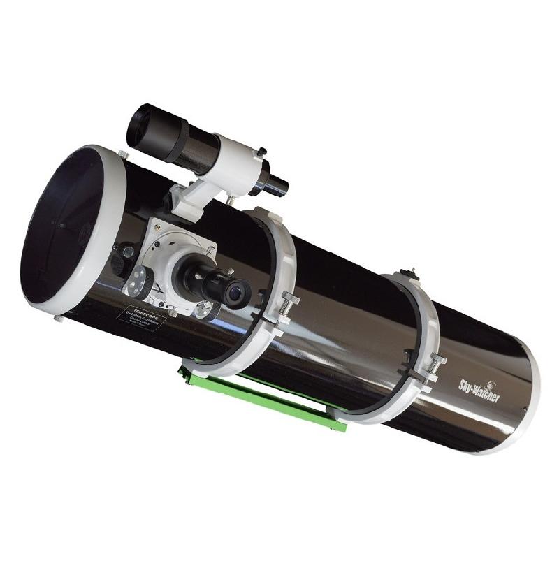 Set Complet : AZ-EQ6 + Skywatcher 200/1000