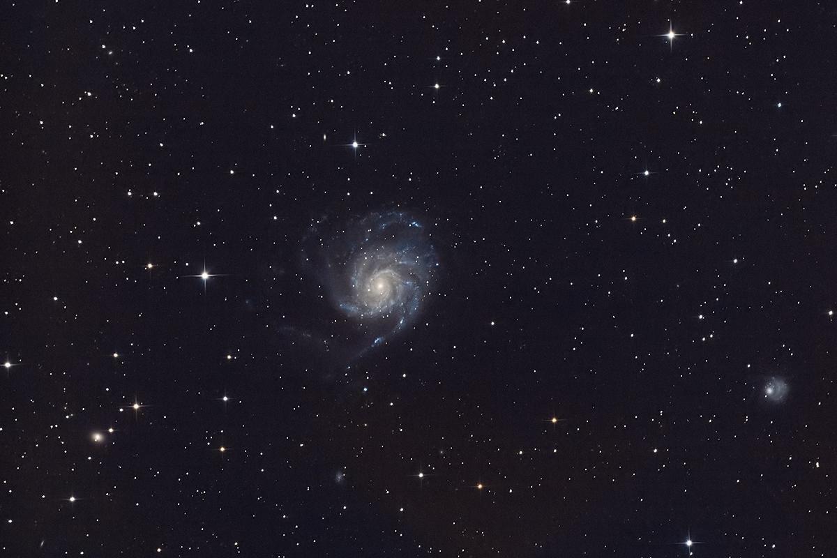 M101 au 150/750 M101 au 150/750
