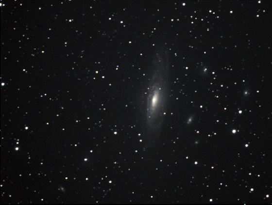 NGC7331 NGC7331
