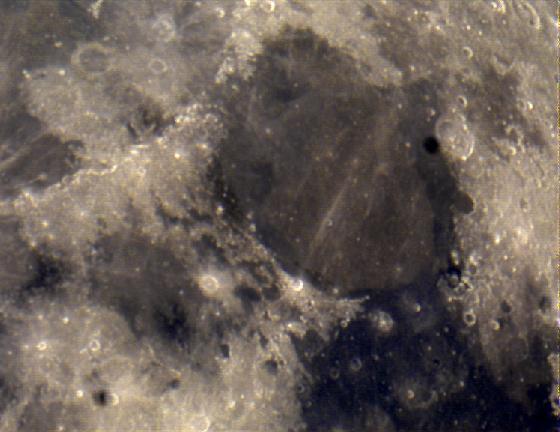 Mare Serenitatis