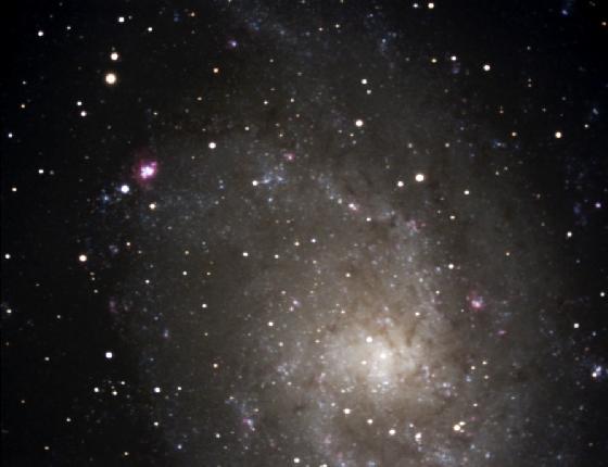 NGC604
