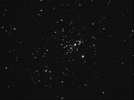 NGC869 NGC869