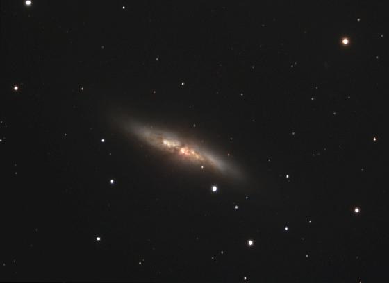 M82 M82