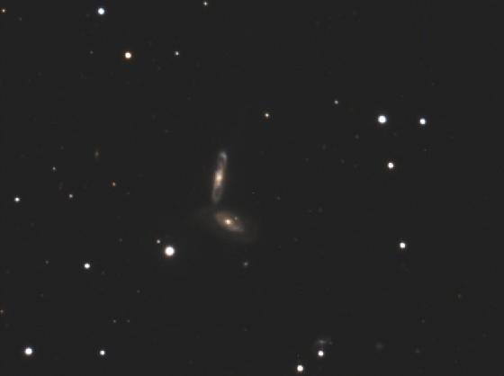 Arp 294 Arp 294