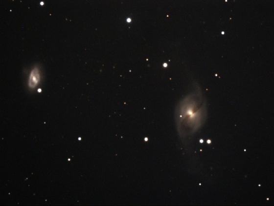 NGC3718 NGC3718