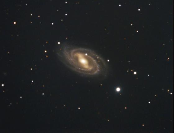 M109 M109