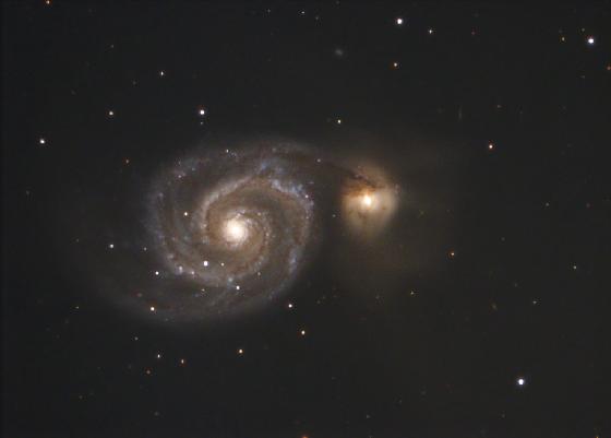 M51 M51