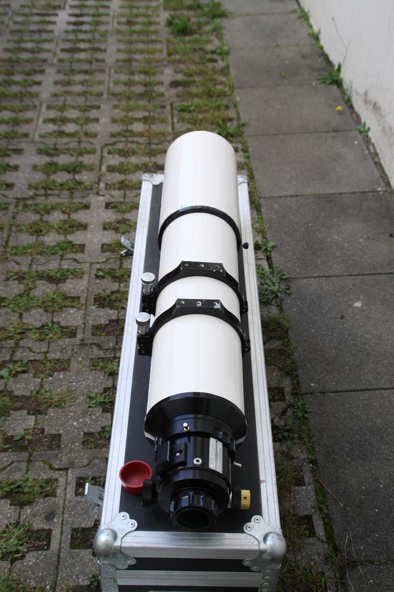 APM LZOS APO, TMB Design, 152/1200, Nr. 381