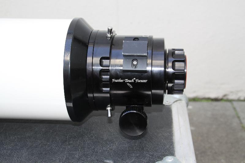 APM LZOS APO, TMB Design, 152/1200, Nr. 381