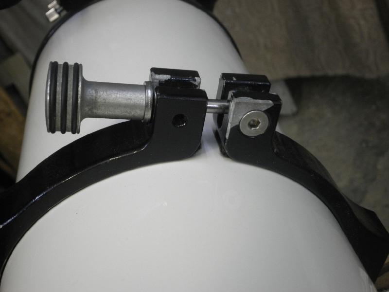 APM LZOS APO, TMB Design, 152/1200, Nr. 381