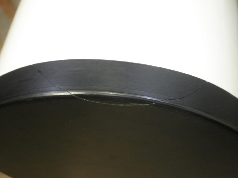 APM LZOS APO, TMB Design, 152/1200, Nr. 381