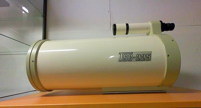 TAKAHASHI TSC 225 TAKAHASHI TSC 225