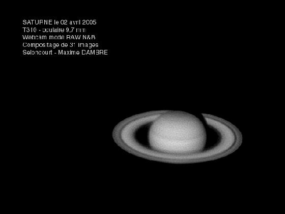 Saturne