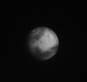 Mars du 28 mai 2014