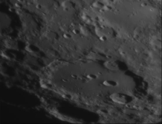 Clavius 31 12 2014 Clavius 31 12 2014
