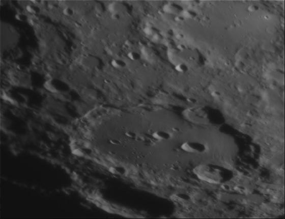 Clavius
