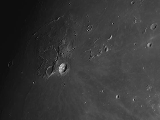 Vallis Schroteri Vallis Schroteri