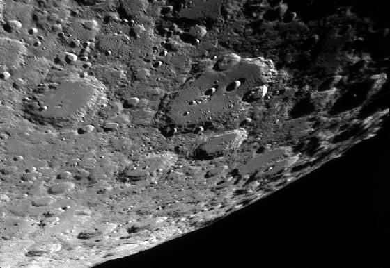 Clavius du 03 décembre 2015 Clavius du 03 décembre 2015