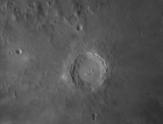 Copernicus du 3 décembre 2015 Copernicus du 3 décembre 2015