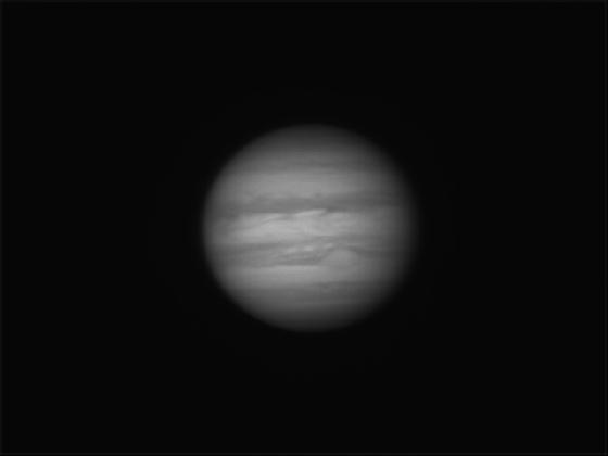 Jupiter du 8 décembre 2015 Jupiter du 8 décembre 2015