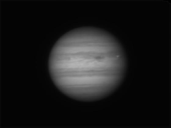 Jupiter du 14 décembre 2015 Jupiter du 14 décembre 2015