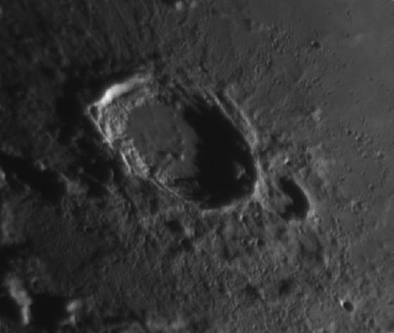 Lune : Aristoteles du 17 décembre 2015 Lune : Aristoteles du 17 décembre 2015