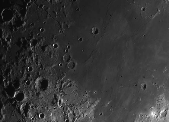 Lune du 17/12/15 Lune du 17/12/15