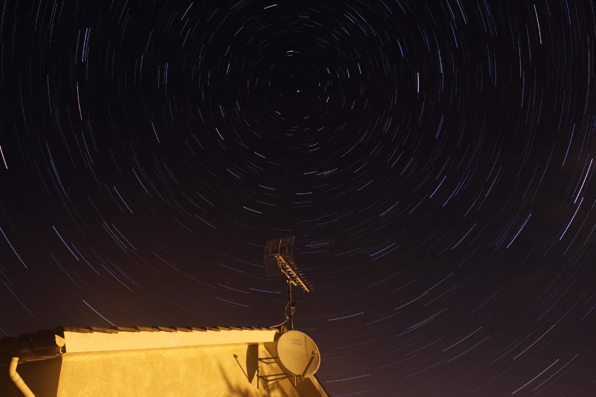 Circumpolaire maison Circumpolaire maison