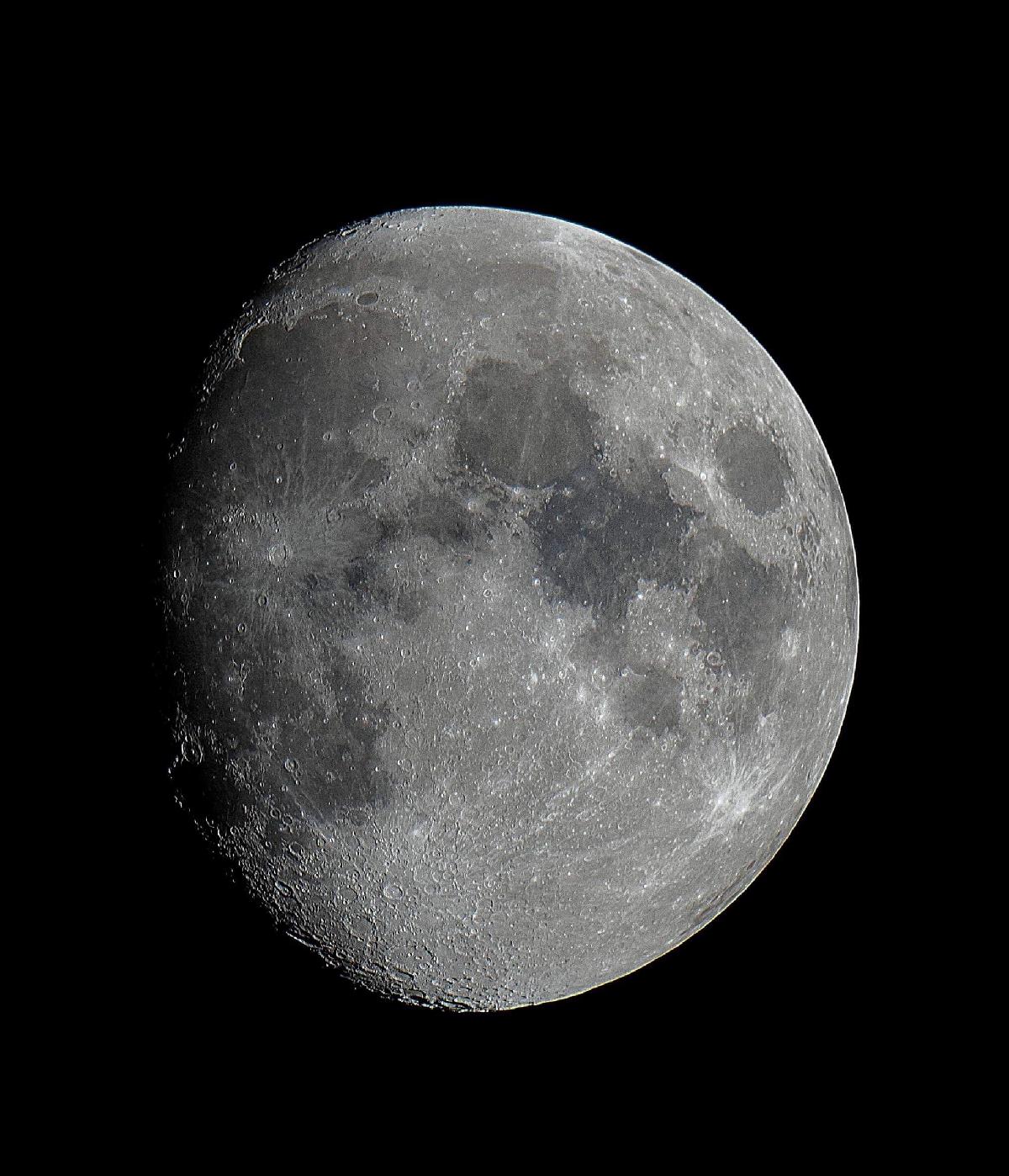 La Lune.... La Lune....