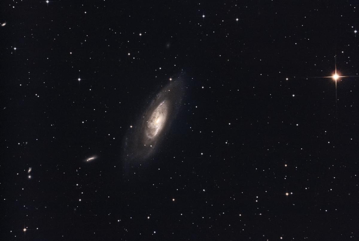 M106 M106