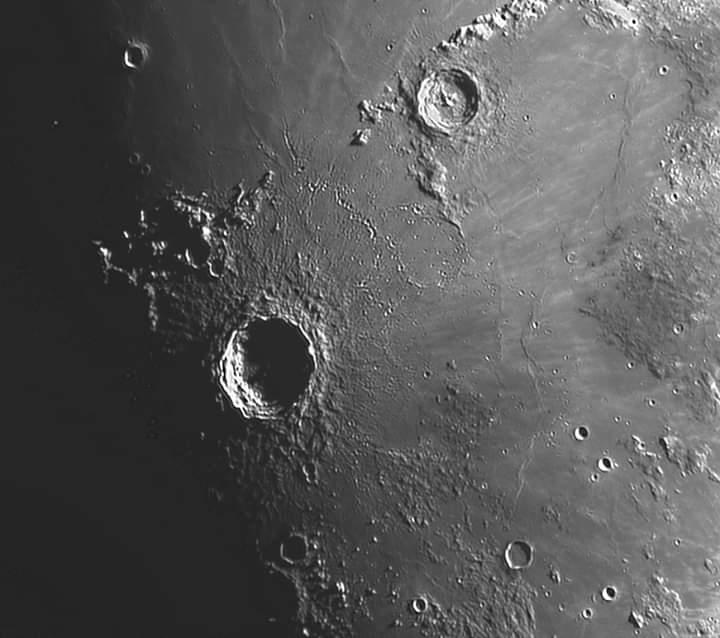 Lunaires Lunaires